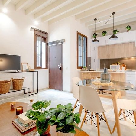 Home2Book Amelia'S Pottery, Triana Seville Luaran gambar