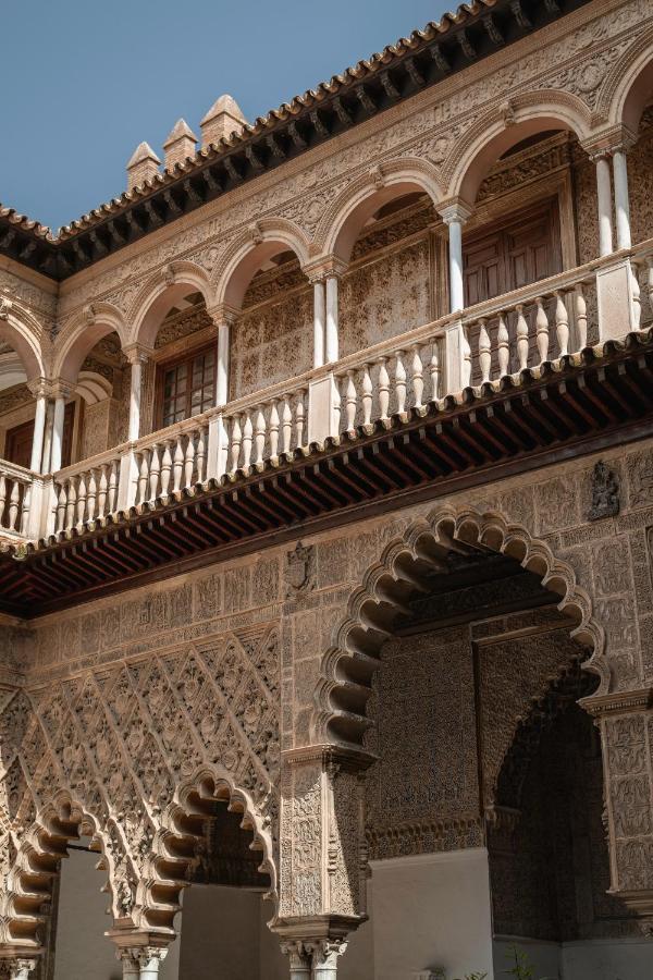 Home2Book Amelia'S Pottery, Triana Seville Luaran gambar