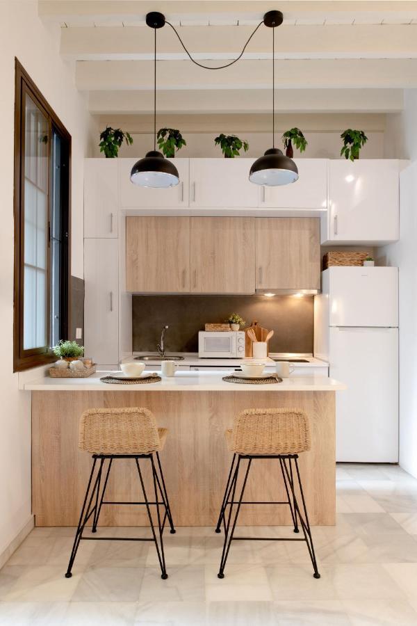 Home2Book Amelia'S Pottery, Triana Seville Luaran gambar