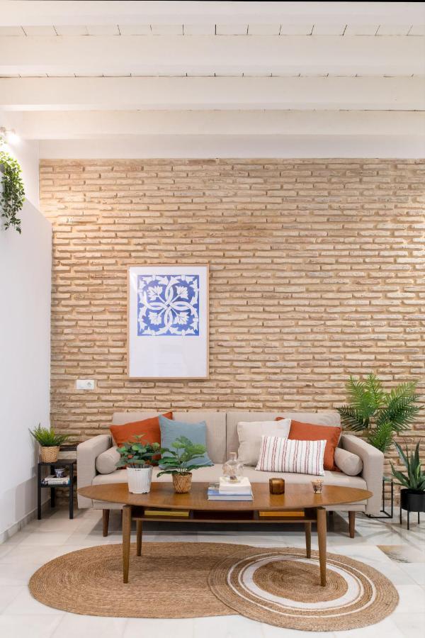 Home2Book Amelia'S Pottery, Triana Seville Luaran gambar