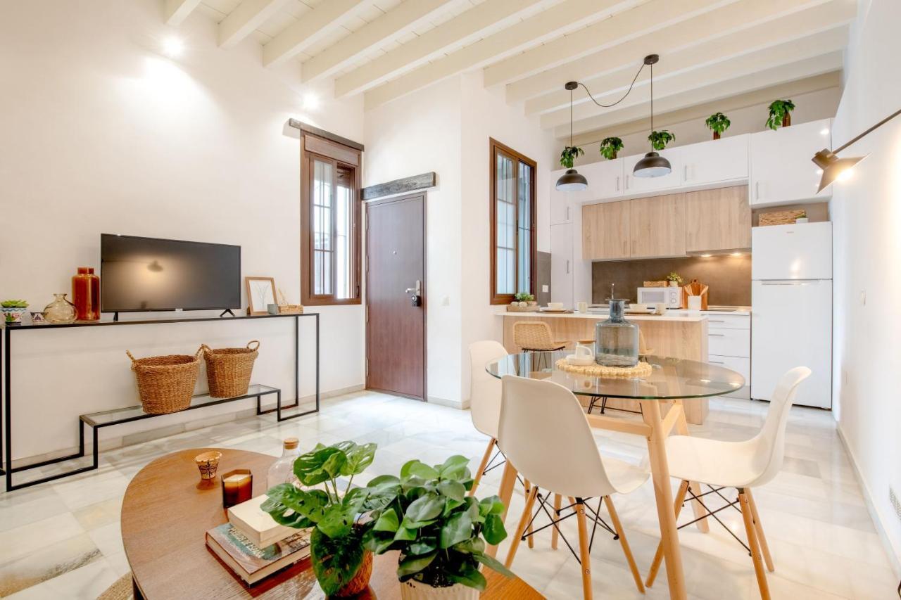 Home2Book Amelia'S Pottery, Triana Seville Luaran gambar