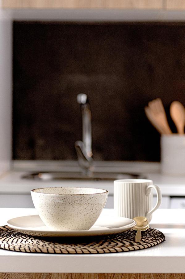 Home2Book Amelia'S Pottery, Triana Seville Luaran gambar