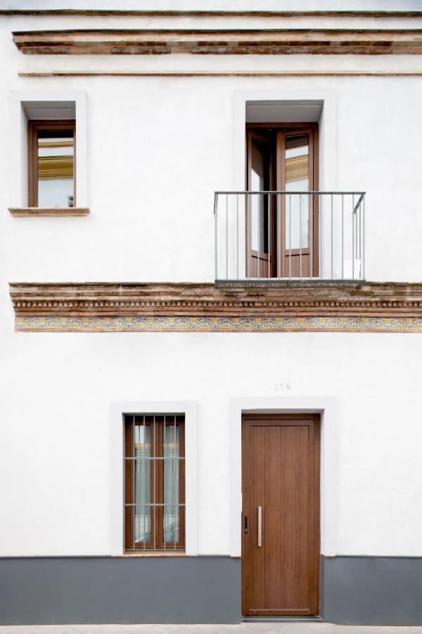 Home2Book Amelia'S Pottery, Triana Seville Luaran gambar