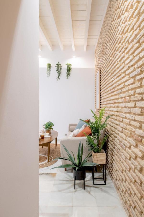 Home2Book Amelia'S Pottery, Triana Seville Luaran gambar